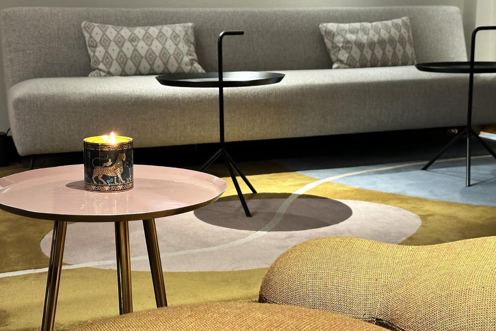 Porta Nera Private Living - Adults Only Hotell Florens Exteriör bild